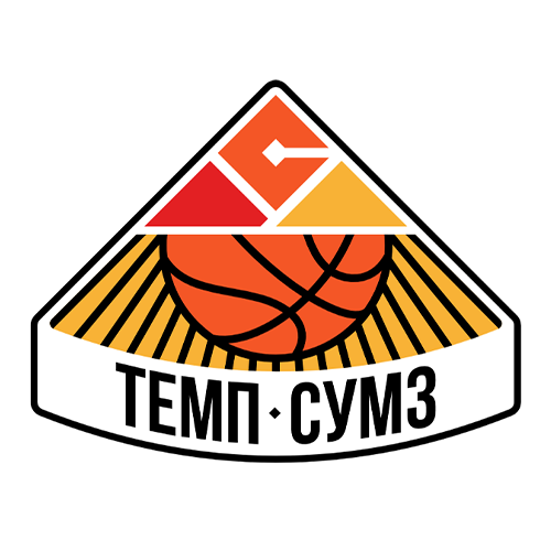 ТЕМП-СУМЗ Матч 3