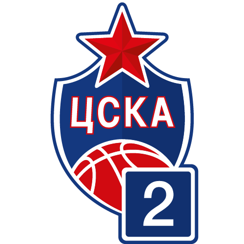 ЦСКА-2